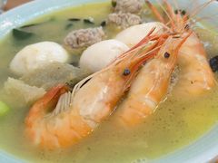 老底子杭三鲜-百家鲜·杭帮菜