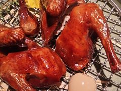 -木棉·醉心粤味(COCO Park店)