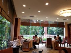 -麒麟中餐厅·经典粤菜·地道菜式老字号(广州长隆酒店)