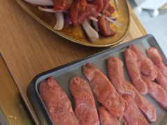 -郭记烤肉创始店(民丰大街店)
