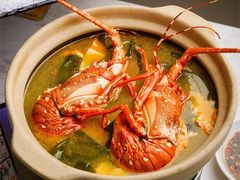 -丁字口海鲜热炒·烧烤大排档