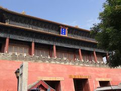 -东华门大街小区