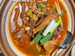 -知楚•精致湖北菜(武商MALL店)