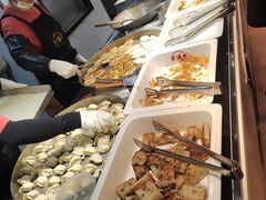 -素满香·食养自助(建邺万达店)