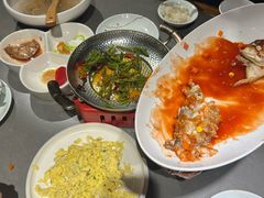 -姑苏家宴·苏帮菜·松鼠桂鱼(苏州总店)