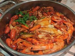 -黄记煌三汁焖锅(银盆岭万达广场店)