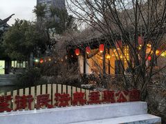-衣裳街历史文化街区