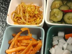 -金碗儿私厨(长阳店)