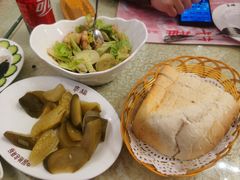 -华梅西餐厅(哈尔滨中央大街店)