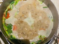 -土风豆米火锅(鸿通城店)