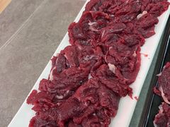-嬷孙家潮汕牛肉火锅(北京路天河城店)