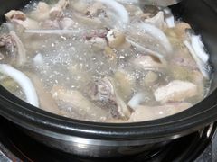 -春润大地海南椰子鸡(沙井京基百纳广场店)