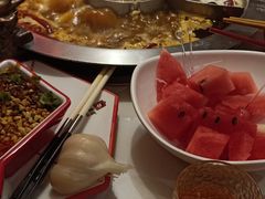 -豆花姐烂豆花火锅(水屯北路恒大滨河店)
