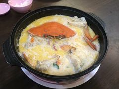 -龍海鲜螃蟹王(大巴窑)