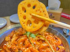 -邵汇大虾(泉园一路店)