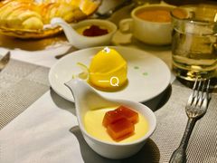 -七海旋律西餐厅(金沙湾店)