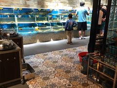 -蟹谢蒸鲜自助餐厅
