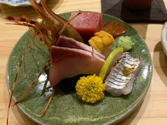 -鮨青(恒基名人购物中心店)