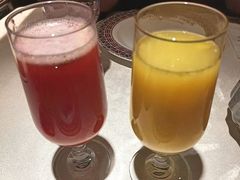 -俄士厨房(环球港店)