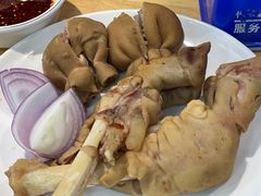 -李柱·柘城垛子羊肉旗舰店(通泰路店)