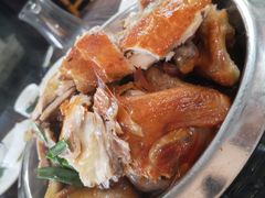 -张家卫·阳江菜·小海鲜(肥婆湾桥店)