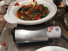 -丽华园(汉阳龙阳店)