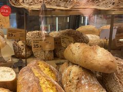 -Ole 面包房(华润万象城店)