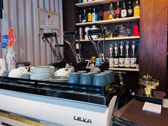 -德福楼咖啡吧(德福巷店)