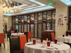 -丰收日·小海鲜·沪上家宴(顾村正大店)