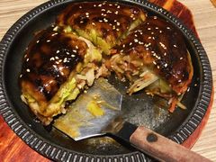 -小山日本料理(兴业太古汇店)