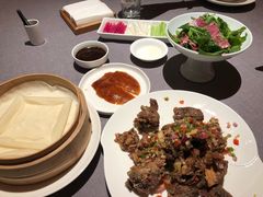 -金鸭季·北京烤鸭(深业上城店)