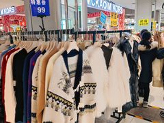 -远洋未来广场(育慧北路店)