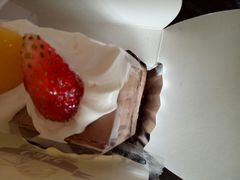 -麦西尔手工烘焙坊(汇新路店)