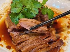 -潮汕首席·大排档(天河员村店)