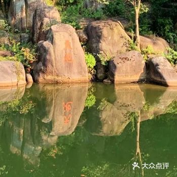 苏州旅游攻略|秋高气爽登天池山