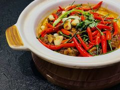 -T館·花园艺术餐厅