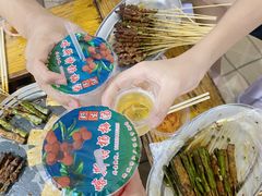 -喀斯特杨梅汤(荔波美食街店)