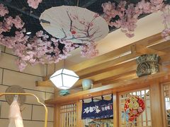 -九田家黑牛烤肉料理(华侨城店)