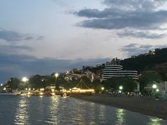 -布德瓦老城