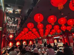 -小厨娘金榜题名(夫子庙秦淮河店)