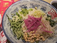 -大海碗·炸酱面·烤鸭·京菜(天坛店)
