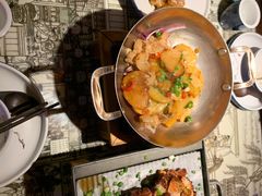 -绿茶餐厅(深圳龙华天虹购物中心店)