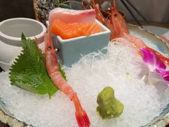 -阿吾罗·月咏精致日料(港汇恒隆广场店)
