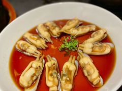 -南里山房·新淮扬菜(徐汇万科店)