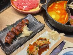 -元渔铁板烧(万象城店)