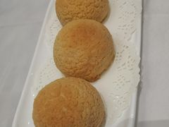 -粤江春·早茶·潮粤菜·宴会(罗湖宝能中心店)