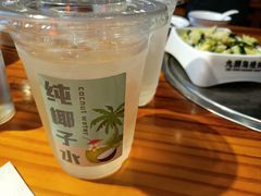 -唐力九头鸟烧烤·罗田吊锅(西云楼店)