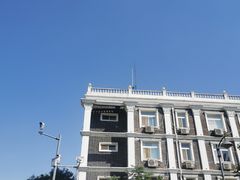 -天津五大道文化旅游区