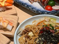 -万岁寿司(万国店)