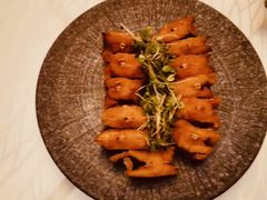 -上海和平饭店龙凤厅 Dragon Phoenix